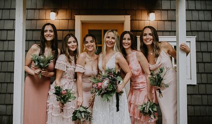 The Wednesday Wedding Company