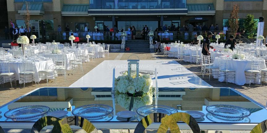 Clubhouse EventSpace
