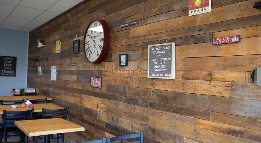 Tastefully Yours by Jeff