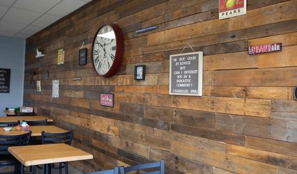 Tastefully Yours by Jeff