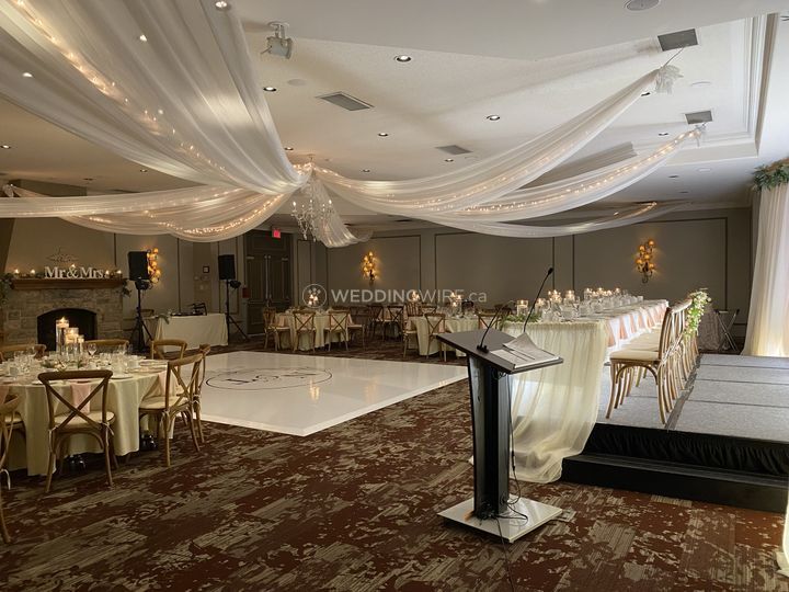 Best Western Plus Stoneridge Inn & Conference Centre