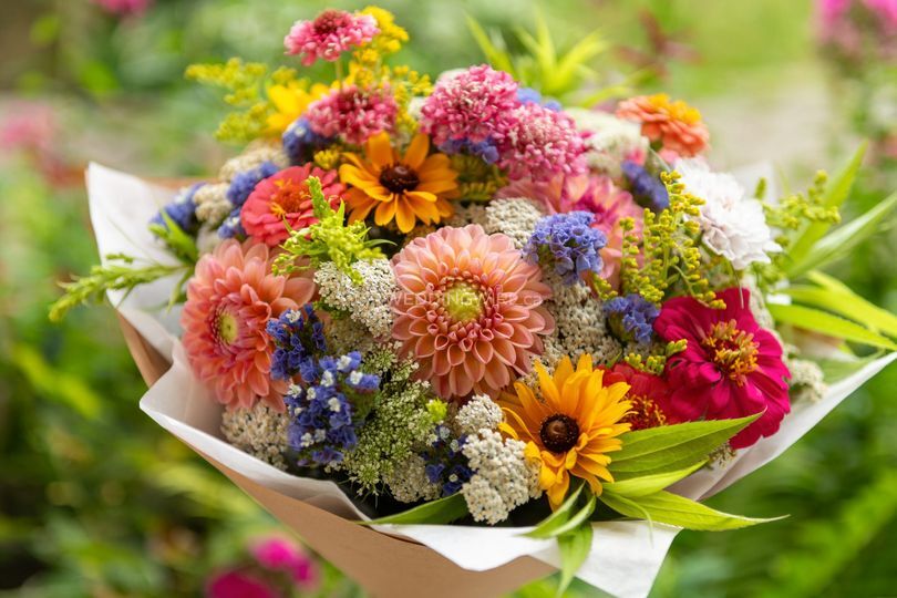 Brant Florist
