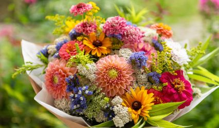 Brant Florist