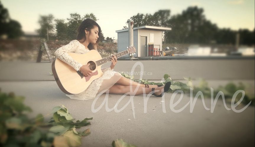 Music By Adrienne