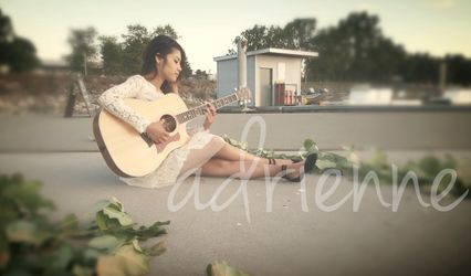 Music By Adrienne