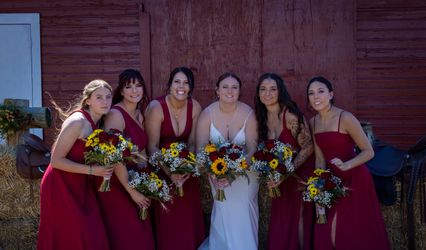 Full Frame Photography
