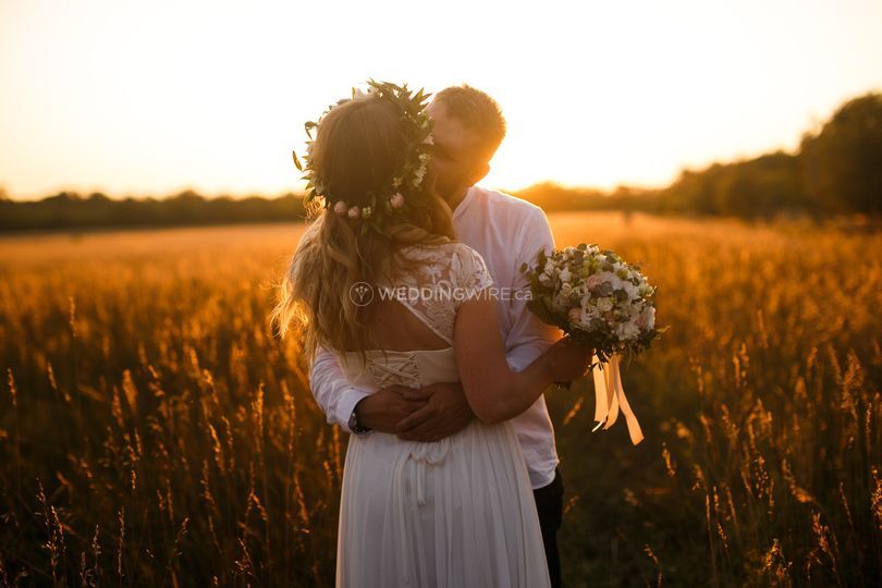 KW WEDDINGS