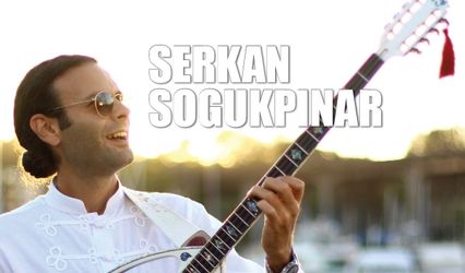 Serkan Sogukpinar - Bouzouki