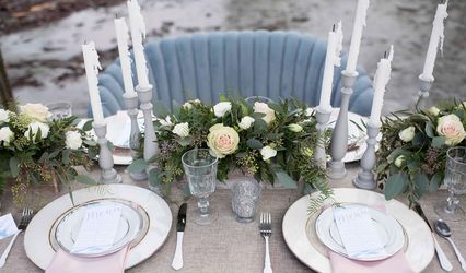 Florabella Decor & Design