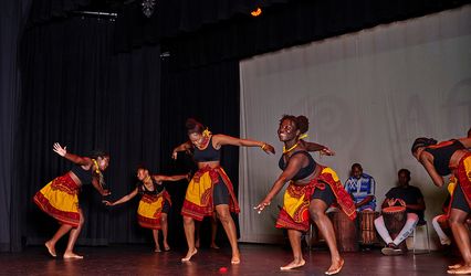 Afiwi Groove School