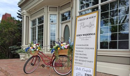 Touch of Eden Design Studio