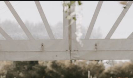 Pretty Lil Things Weddings & Events