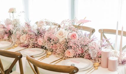 Hlina Weddings