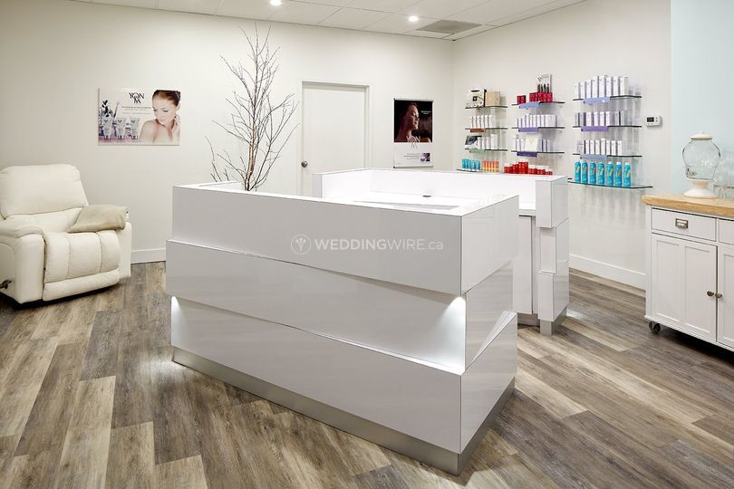 The Cocoon Wellness Spa