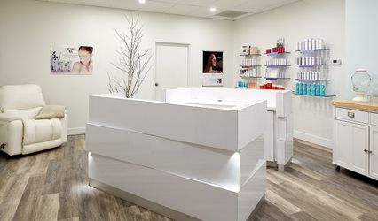 The Cocoon Wellness Spa