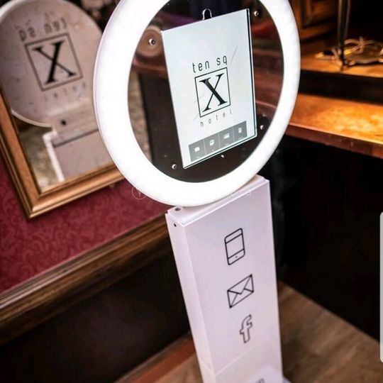 Chic & Unique Events