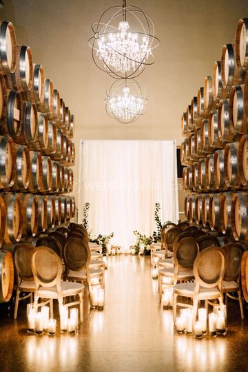 Pastiche Events