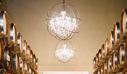 Pastiche Events