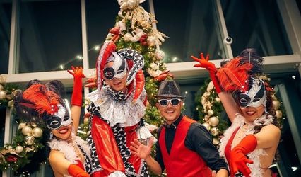 Bravo's Dance Company