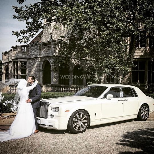 Luxury Automotive Boutique