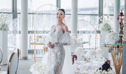Vancouver Beauty Land | Makeup by Haleh
