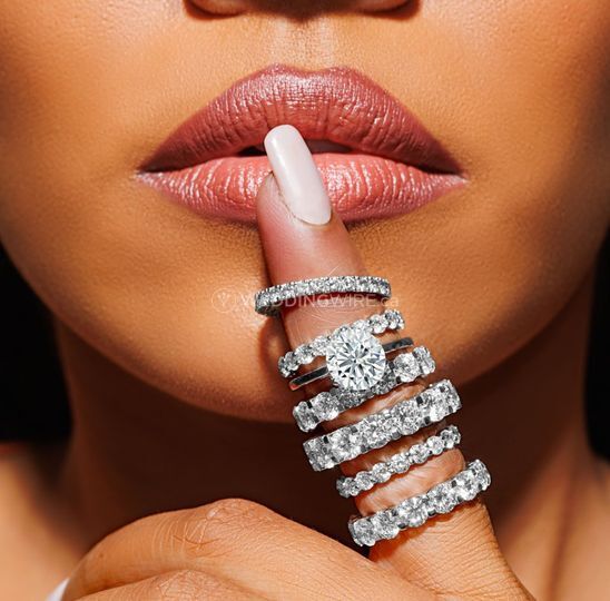 whitestone Jewelry