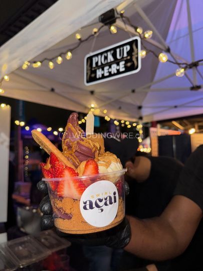 Swirl Acai