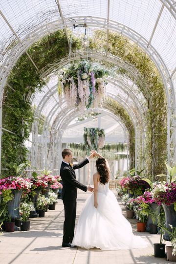 Visions and Vows Events