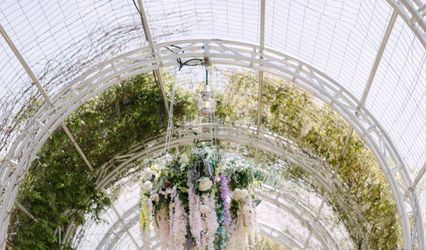 Visions and Vows Events