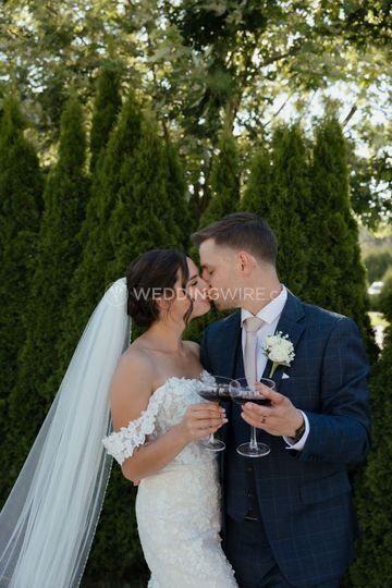 Tickled Pink Brides
