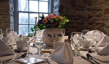 Heaslip Events