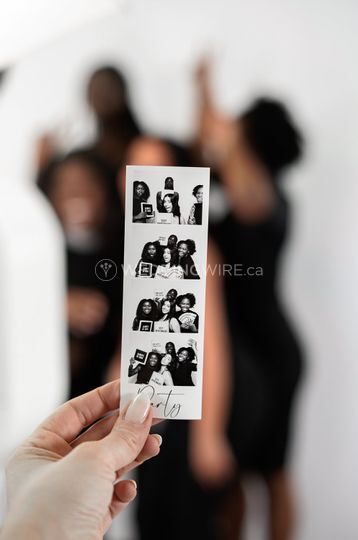 Momentos Photobooth