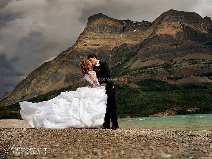 Waterton Lakes Lodge Resort