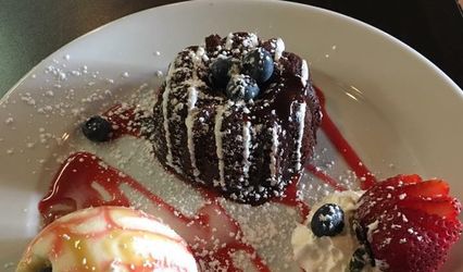 Tapp's Grill on the 50th