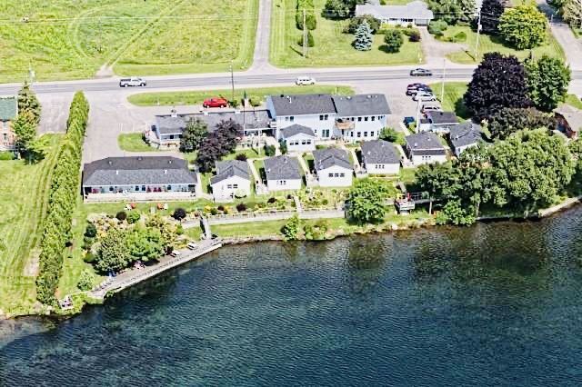 Dewar’s Inn on the River