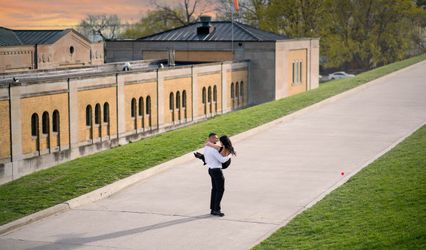 Niagara Videographer