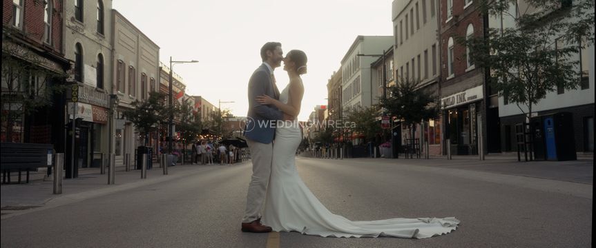 Colin Steingard Photo + Video