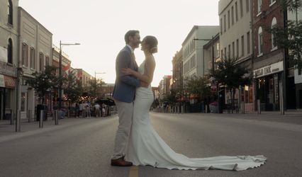 Colin Steingard Photo + Video