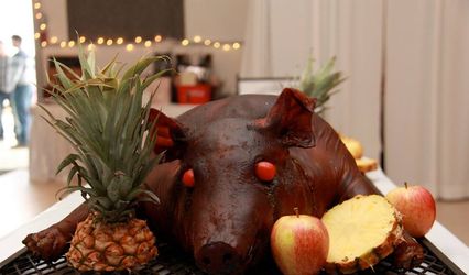 Black Cats BBQ & Catering