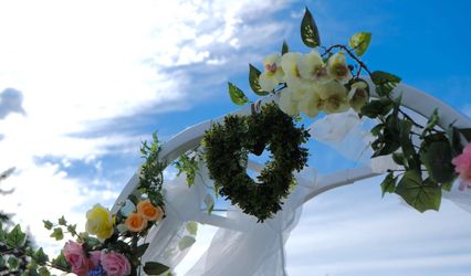 Wedding Planner Events