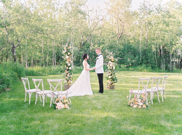 Aspen Valley Wedding & Events Centre
