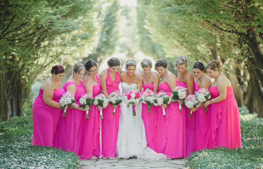 Madison Avenue Beauty