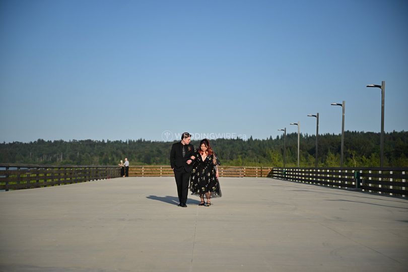 Burnaby Lake Pavilion