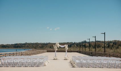 Burnaby Lake Pavilion