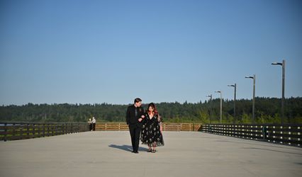 Burnaby Lake Pavilion