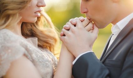 Barb McNab Wedding Officiant