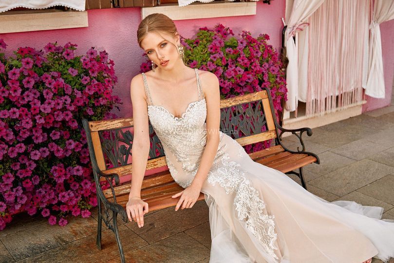 Maxima Bridal Canada