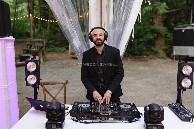 Jebex DJ Services