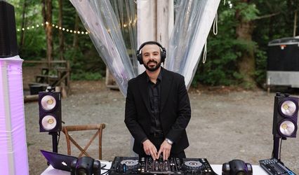 Jebex DJ Services