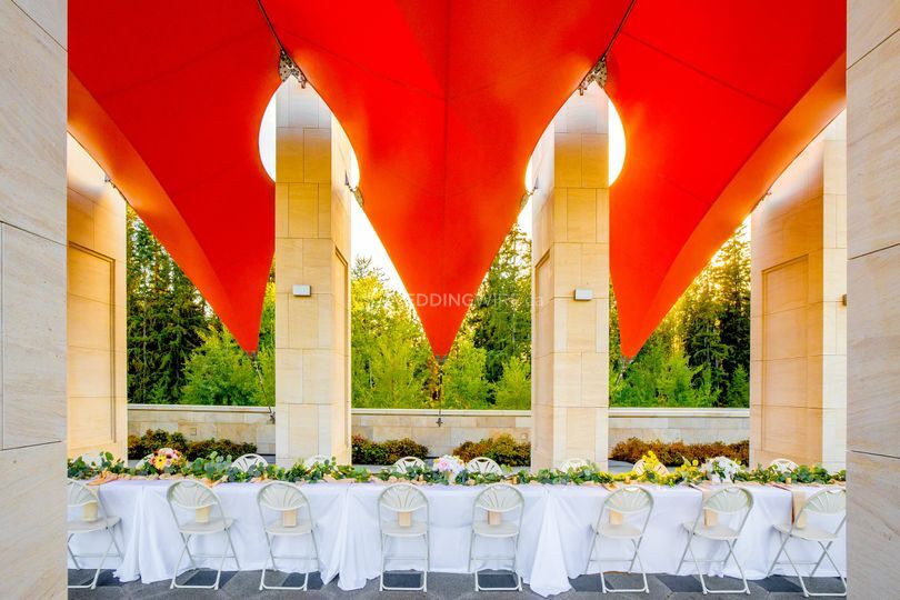 University of Alberta Botanic Garden